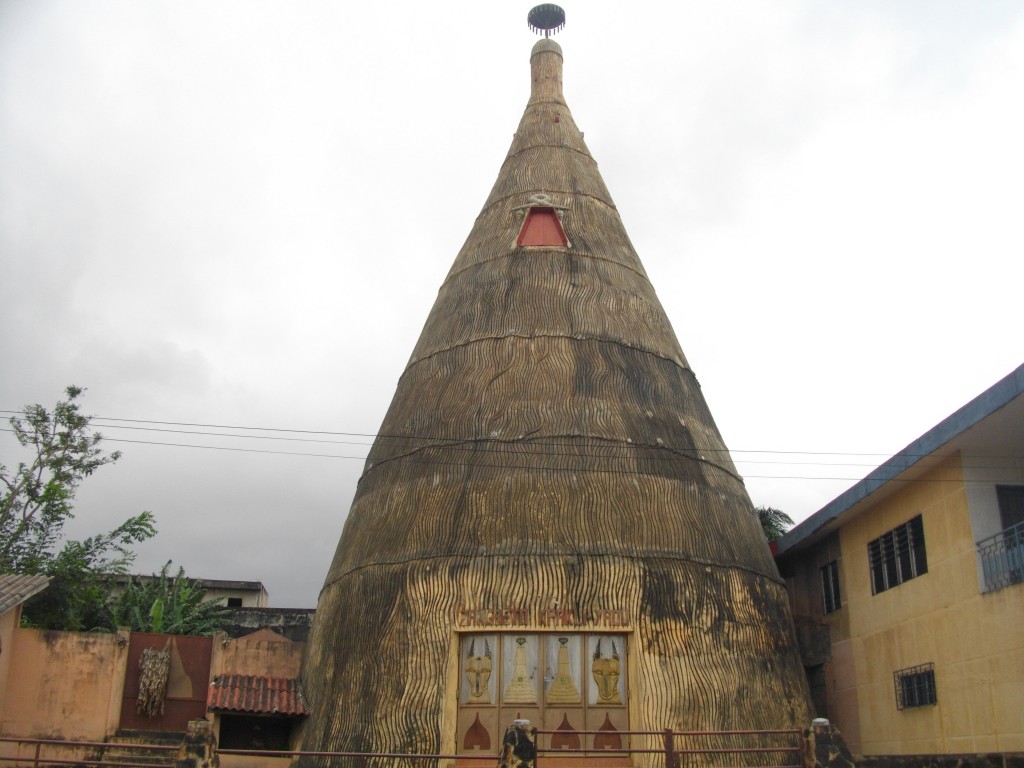 Article : Chronique N°3 du 06-07-2013 : Jeunes de ma cité, Nelson Mandela, un exemple pour toi.