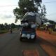 Article : La surcharge des véhicules sur nos routes est l’autre face de  la corruption à visage découvert au Bénin