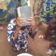 Article : Chez moi au Bénin, les femmes jurent de rester fidèles à leur époux